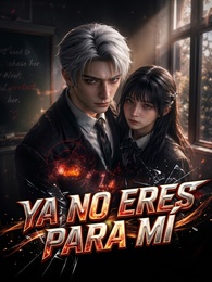 [Doblado]Ya No Eres para Mí