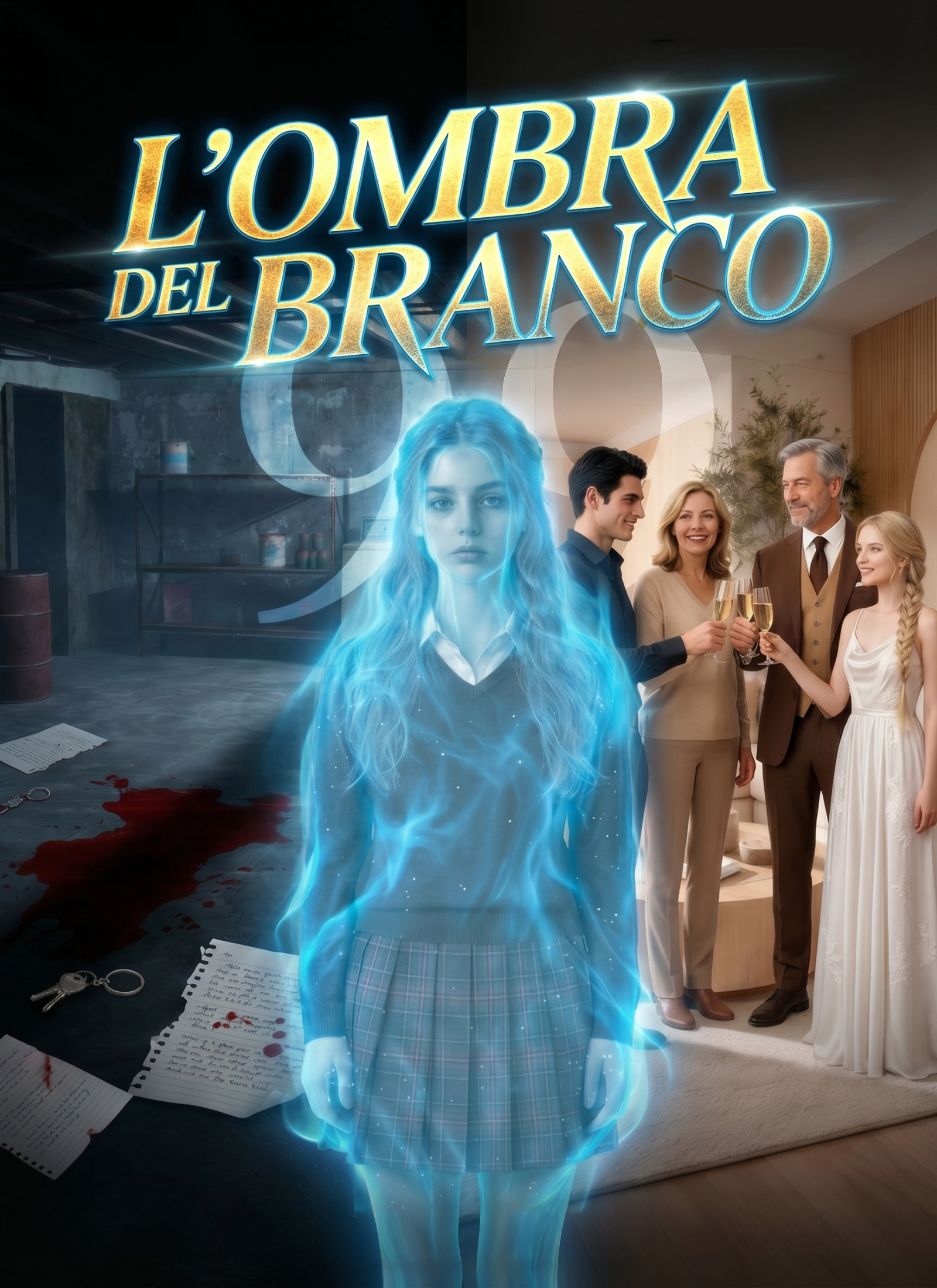 [Doppiato]L'Ombra del Branco