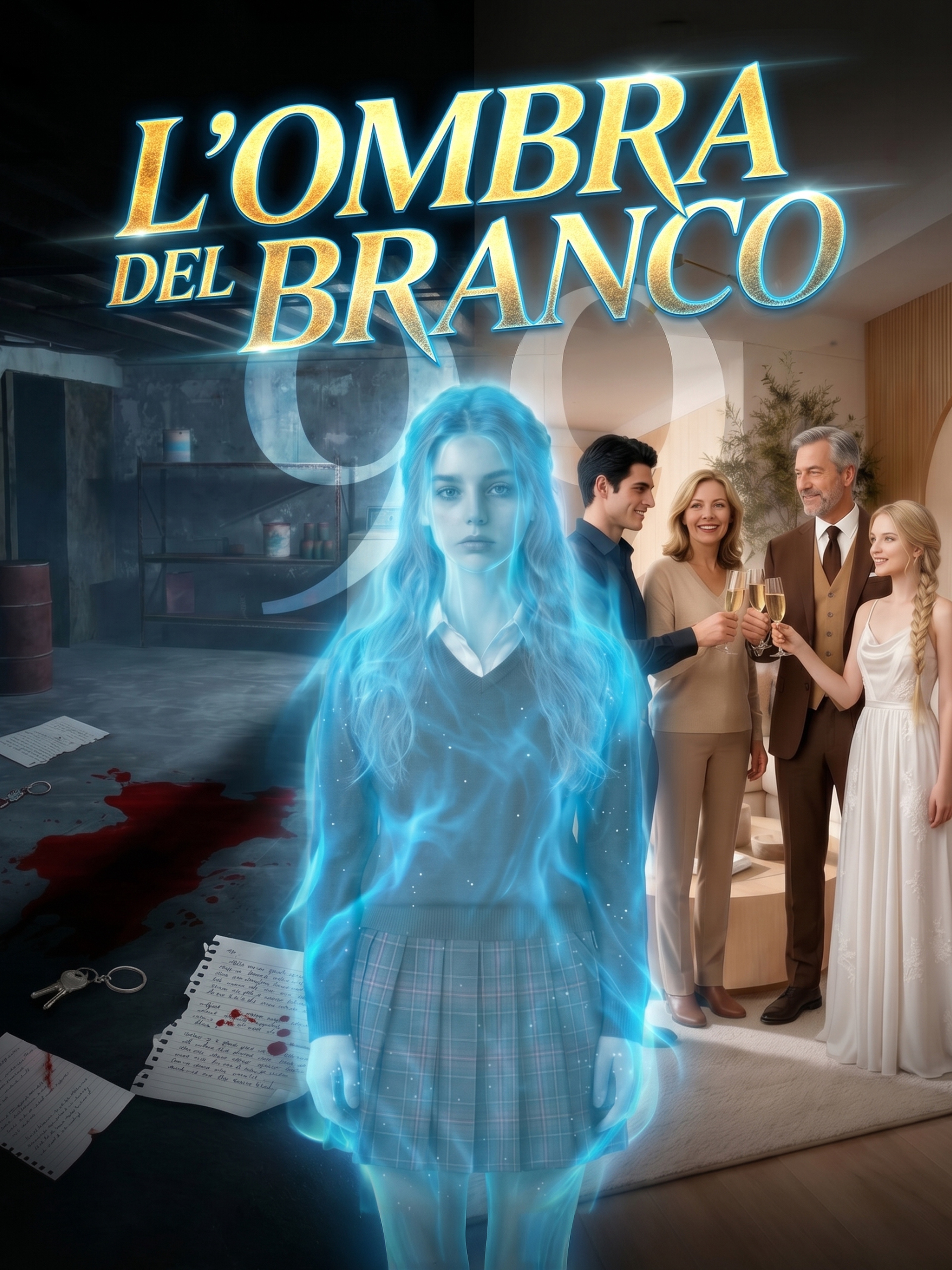 L'Ombra del Branco (Doppiato)