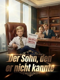[Synchron]Der Sohn, den er nicht kannte