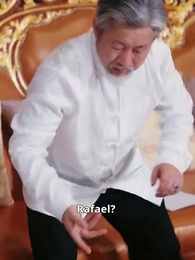 [Dijuluki]Tersesat untuk Dipertemukan - Episode 3
