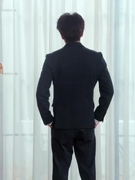 [Dijuluki]Tersesat untuk Dipertemukan - Episode 14