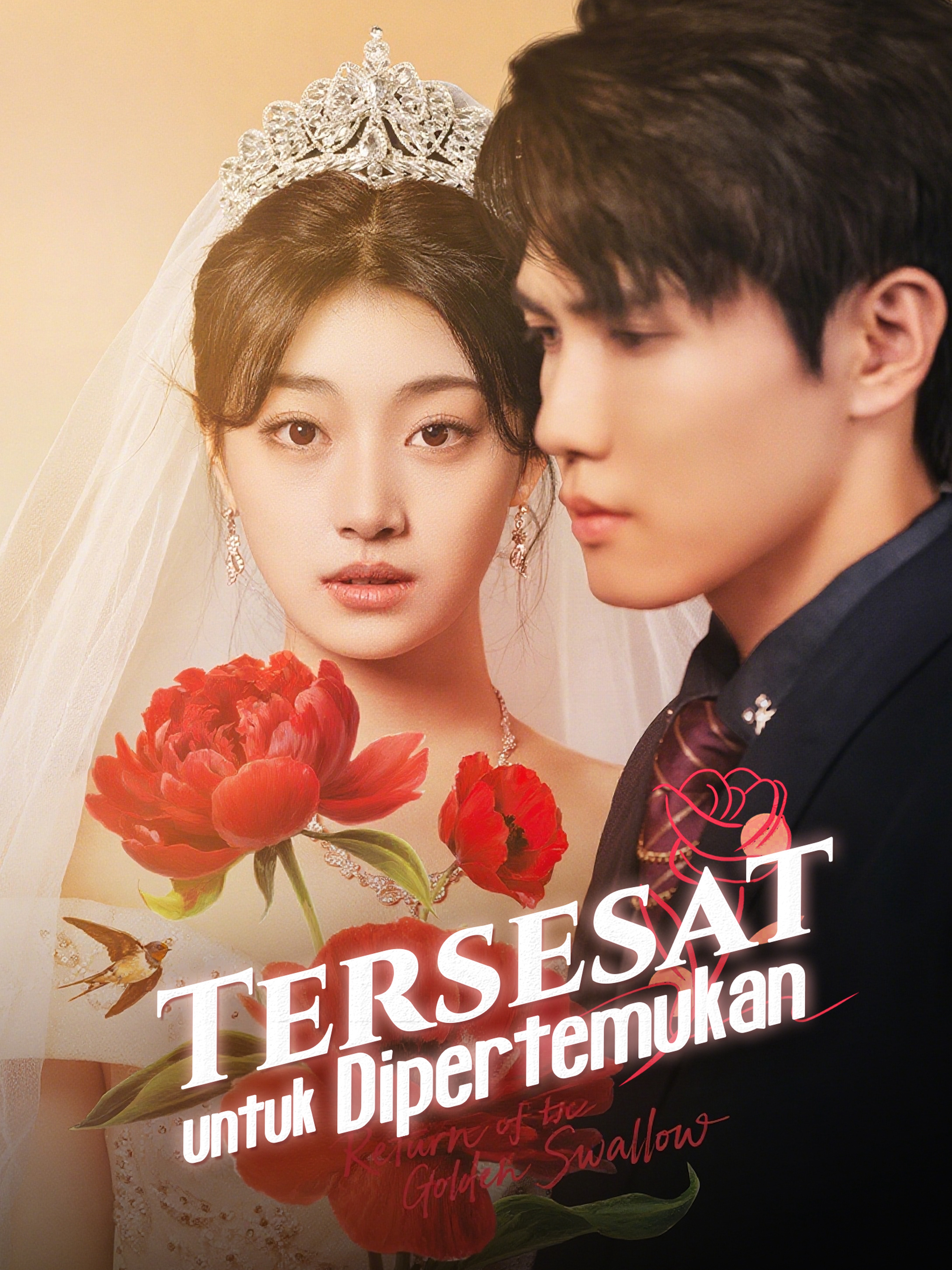 Tersesat untuk Dipertemukan (Dijuluki)