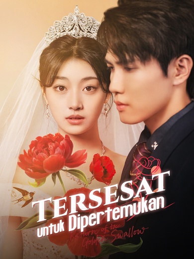 [Dijuluki]Tersesat untuk Dipertemukan