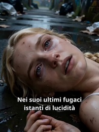 [Doppiato]L'Ombra del Branco - Episode 25