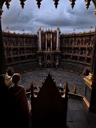 Episode 7 - The Crimson Heir of King Arthur