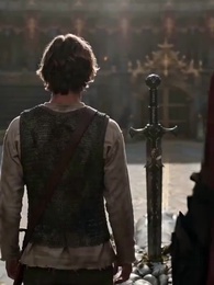 The Crimson Heir of King Arthur - Episode 12