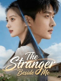 The Stranger Beside Me