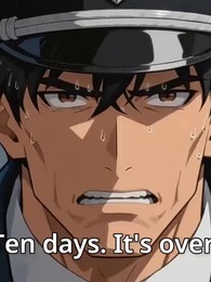 Episode 17 - [Dubbed]Devour! Season 2