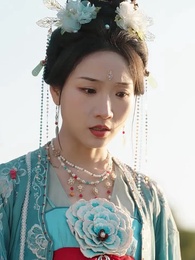 第23集 - 成女帝心腹後我無敵了
