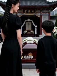 枕邊人陌上客 - Episode 19
