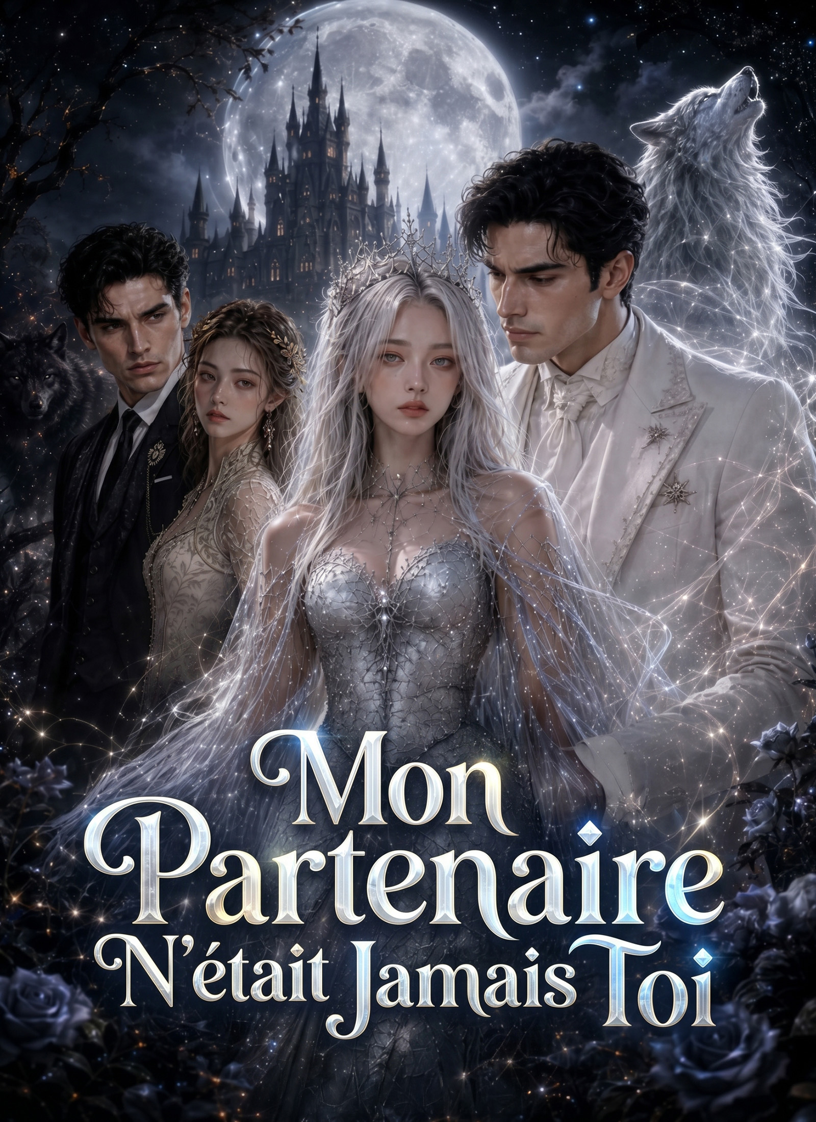 Mon Partenaire N'était Jamais Toi