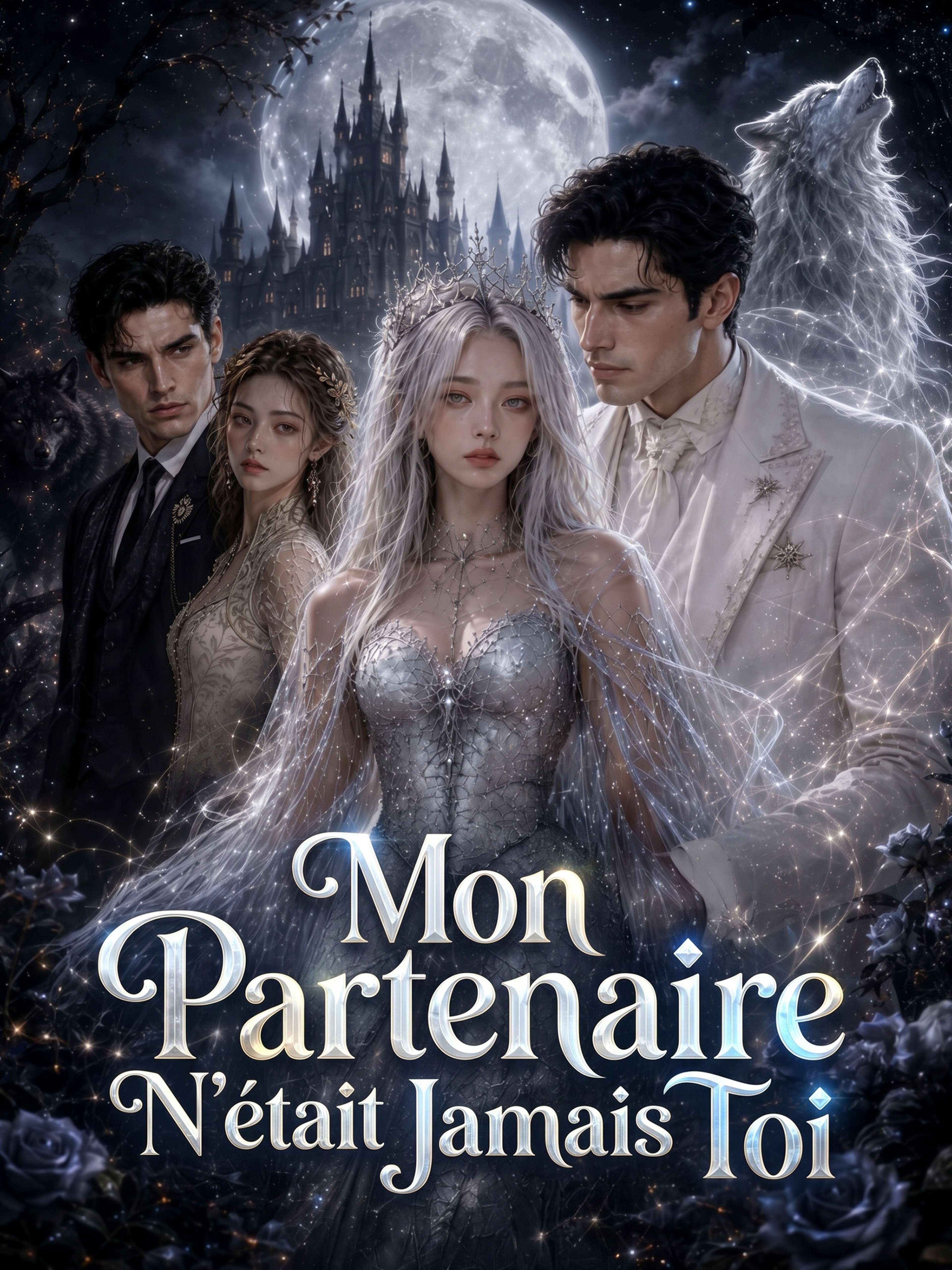 Mon Partenaire N'était Jamais Toi