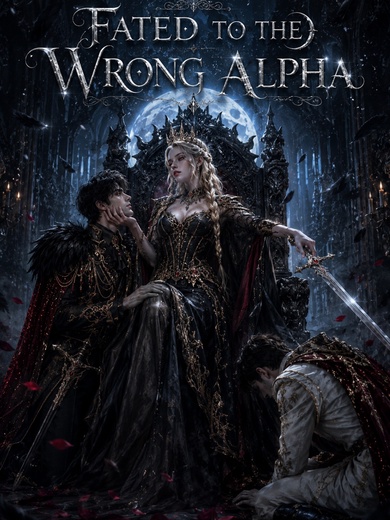 Fated to the Wrong Alpha
