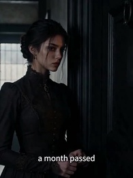 Episode 16 - Crimson Blade & Withered Rose
