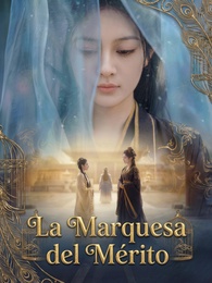 La Marquesa del mérito