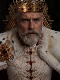 Episode 11 - The Crimson Heir of King Arthur