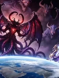 Episodio 57 - [Doblado]Devorador del Universo: La Nueva Era