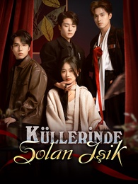 [Dublajlı]Küllerinde Solan Işık