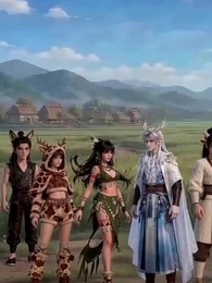 Destino en el Continente Bestial - Episode 23