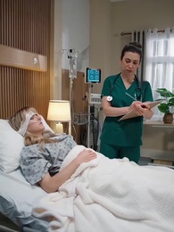 99 Lần Ly Hôn - Episode 8