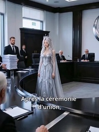 Mon Partenaire N'était Jamais Toi - Episode 17