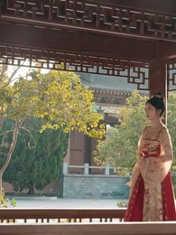 第17集 - 成女帝心腹後我無敵了