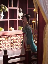 第28集 - 成女帝心腹後我無敵了