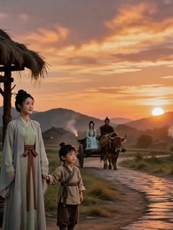 第63集 - 安居一隅，如月昭昭