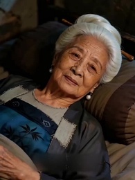 第46集 - 重生歸來不做侯府怨婦