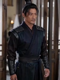 安居一隅,如月昭昭 - Episode 45