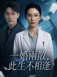 一婚兩散,此生不相逢