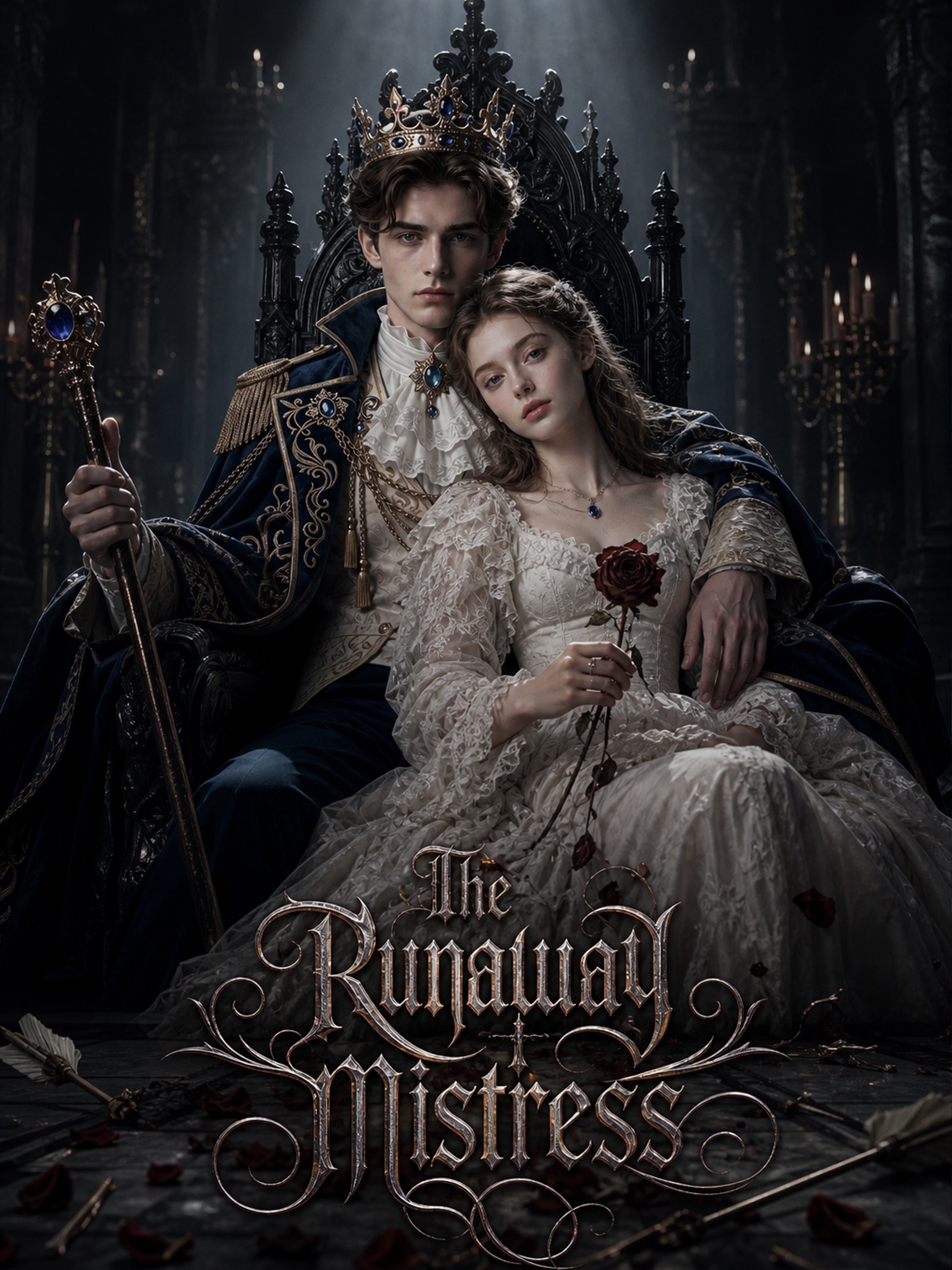 The Runaway Mistress