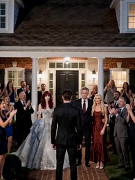Episode 11 - Crimson Vows: The Godfather's Second Chance