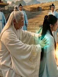Born of Flame - Episode 15