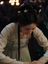 安居一隅,如月昭昭 - Episode 49