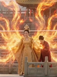 Episode 12 - Born of Flame