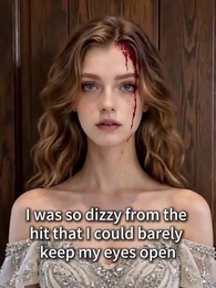 Crimson Vows: The Godfather's Second Chance - Episode 9