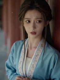 In Her Shadow, In the Palace - Episode 9