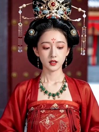 第34集 - 重生歸來不做侯府怨婦