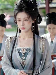第16集 - 柔妃深宮逆襲