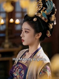 Episode 62 - In Her Shadow, In the Palace