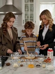 [Doblado]El precio de engañarme - Episode 19
