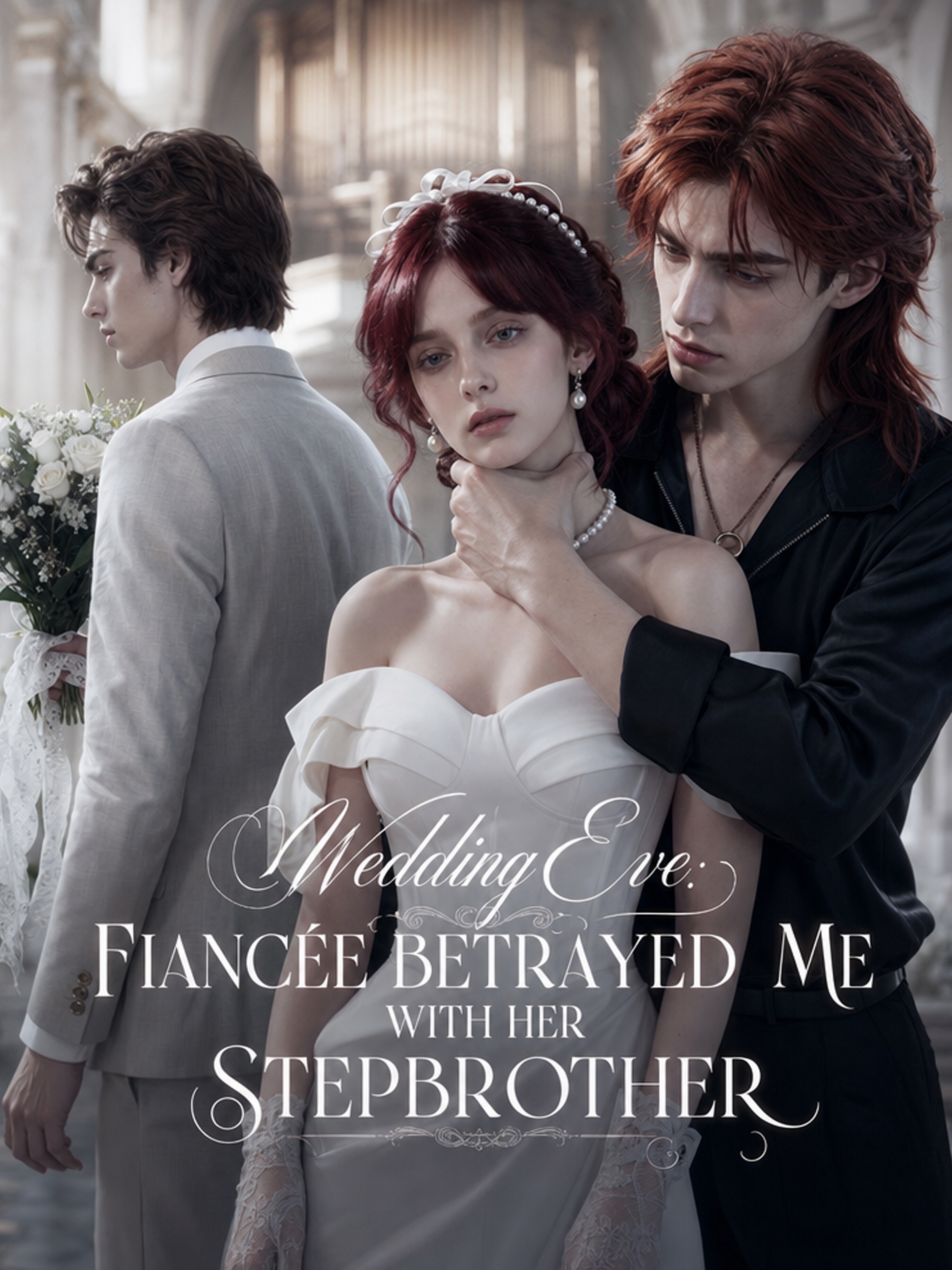 Wedding Eve: Fiancée Betrayed Me with Her Stepbrother