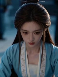 Episode 12 - In Her Shadow, In the Palace