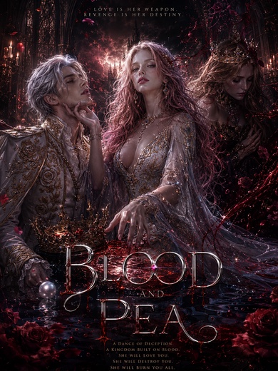 Blood and Pea