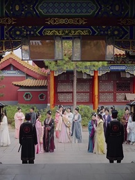 Episode 10 - Against All Odds: A Test of Royal Love