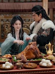 Tuan Putri dari Istana Terbuang - Episode 29