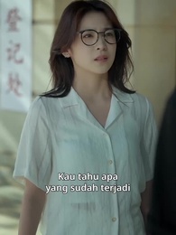 [Dijuluki]Perceraian yang Hancurkan - Episode 18