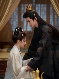 Episode 36 - In Her Shadow, In the Palace